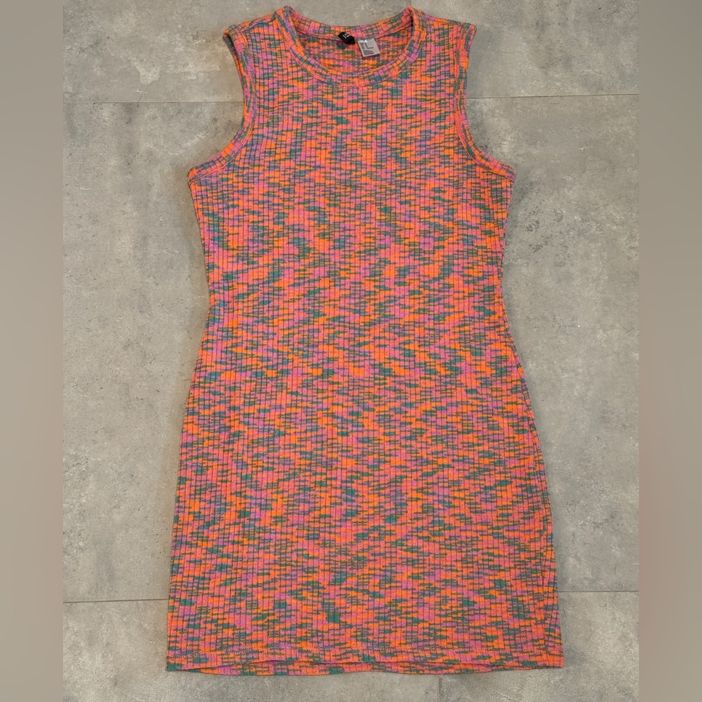 Divided by H&M Casual Dress | M